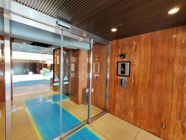 サンフラット紀尾井町 外観・建物写真 5枚目 サンフラット紀尾井町 外観・建物写真 5枚目