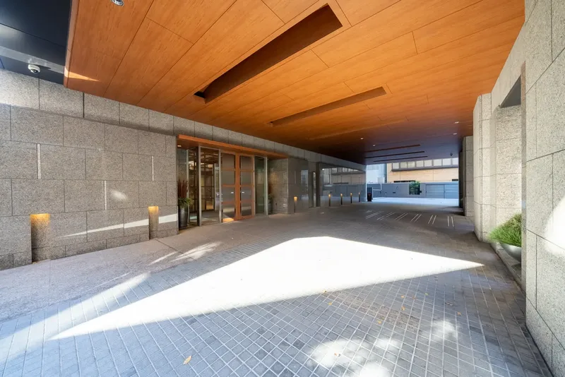 ブランズザハウス一番町 外観・周辺環境 ブランズザハウス一番町 外観・周辺環境