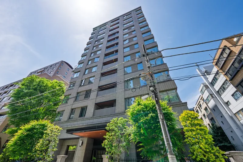 ブランズザハウス一番町 外観・建物写真 4枚目 ブランズザハウス一番町 外観・建物写真 4枚目