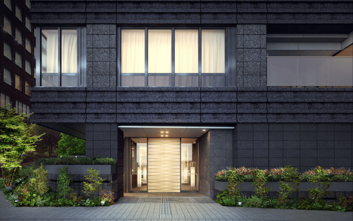 ブリリア二番町