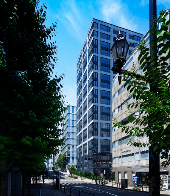 ブリリア二番町