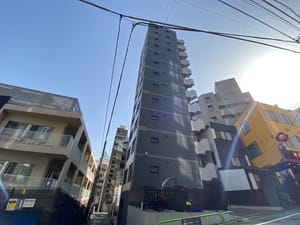 カーサスプレンディッド一番町 カーサスプレンディッド一番町