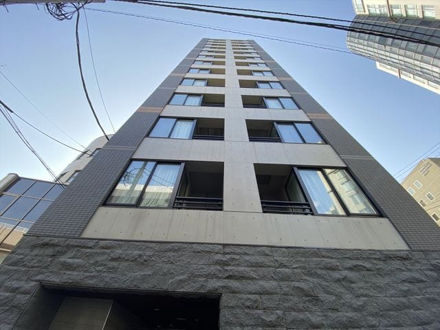 カーサスプレンディッド一番町 エントランス・共用部 カーサスプレンディッド一番町 エントランス・共用部