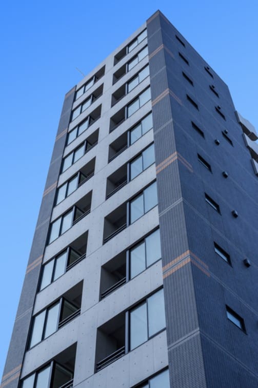 カーサスプレンディッド一番町 外観・周辺環境 カーサスプレンディッド一番町 外観・周辺環境