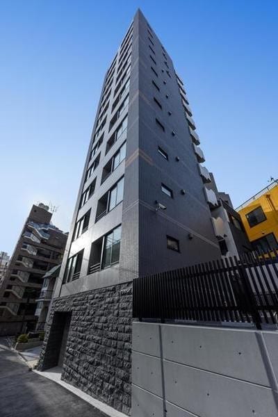 カーサスプレンディッド一番町 外観・建物写真 4枚目 カーサスプレンディッド一番町 外観・建物写真 4枚目