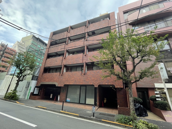 ダイアパレス二番町 ダイアパレス二番町