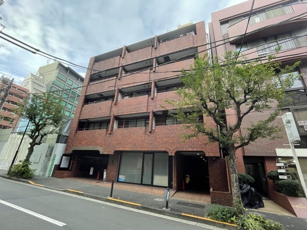 ダイアパレス二番町 エントランス・共用部 ダイアパレス二番町 エントランス・共用部