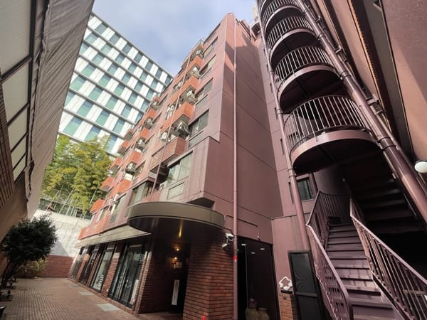 ダイアパレス二番町 外観・周辺環境 ダイアパレス二番町 外観・周辺環境