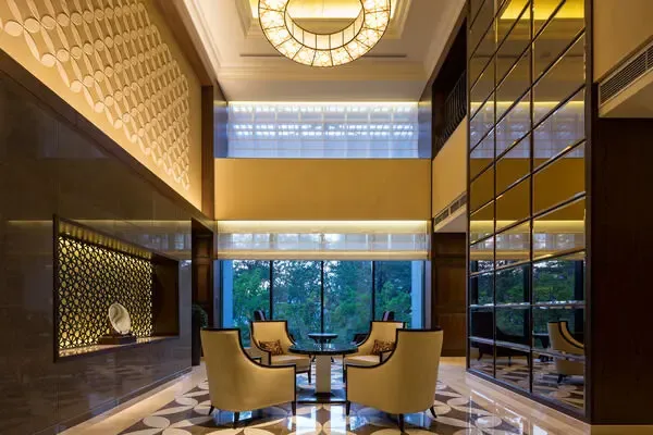 パークコート千代田富士見ザタワー