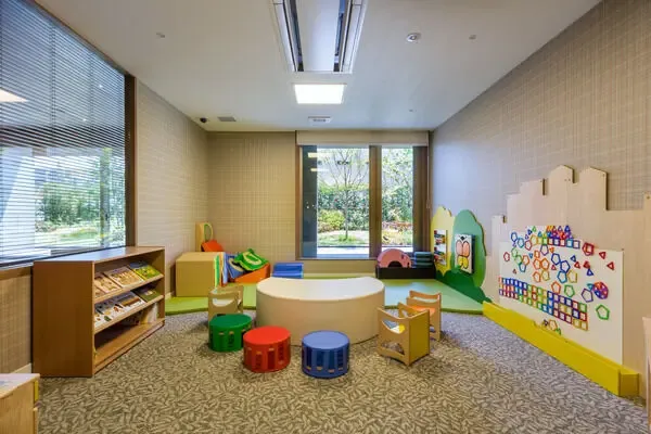 パークコート千代田富士見ザタワー