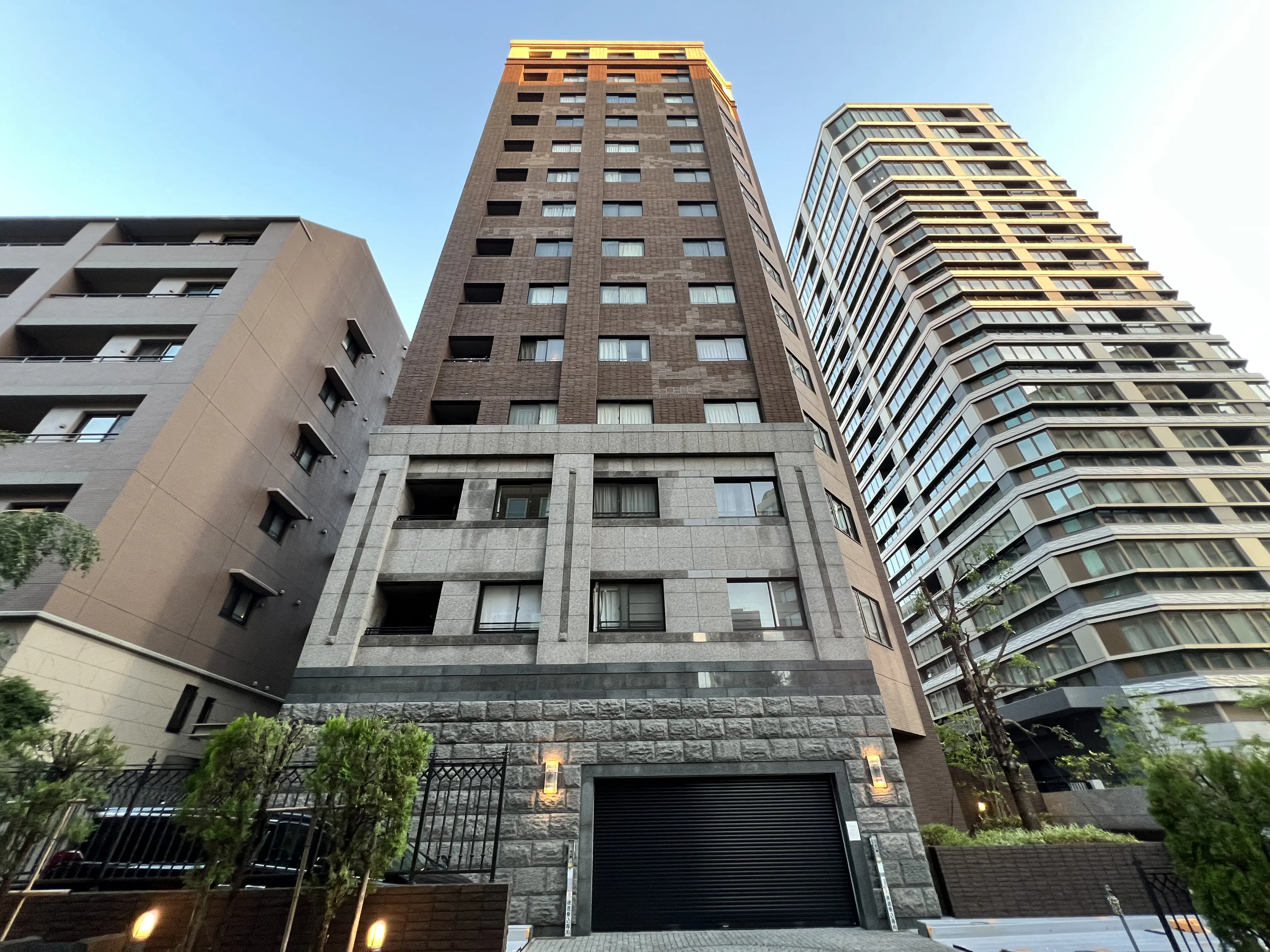 LaSante一番町