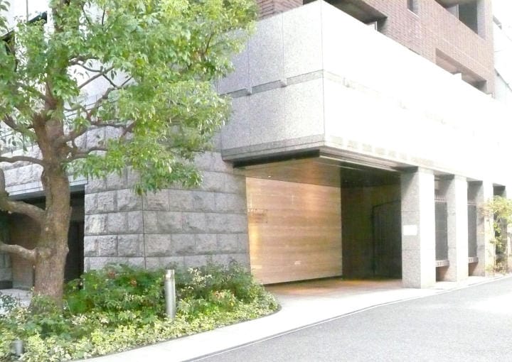 KWレジデンス麹町 外観・建物写真 4枚目 KWレジデンス麹町 外観・建物写真 4枚目