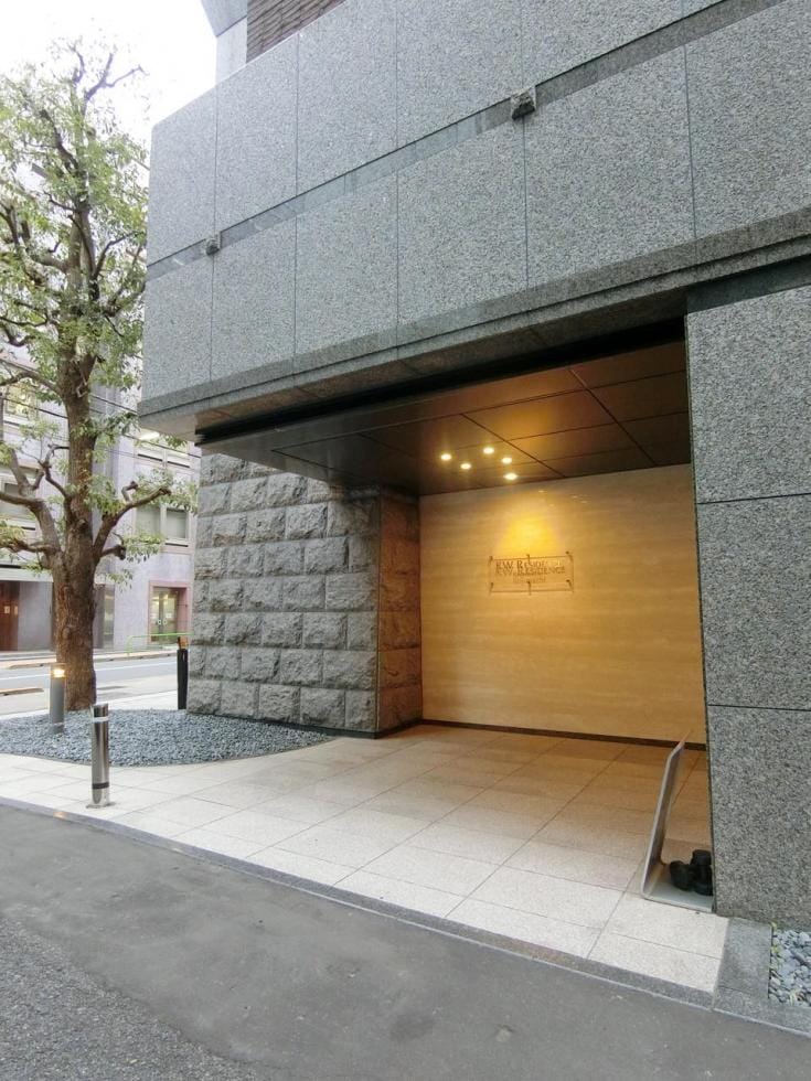 KWレジデンス麹町 外観・建物写真 6枚目 KWレジデンス麹町 外観・建物写真 6枚目