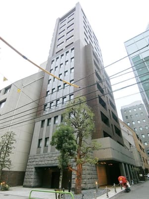 KWレジデンス麹町