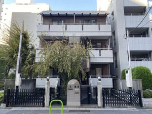 四番町テラス 四番町テラス