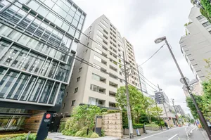 パークハウス二番町