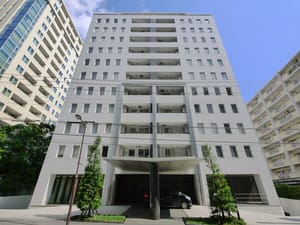 ルクセンブルグハウス