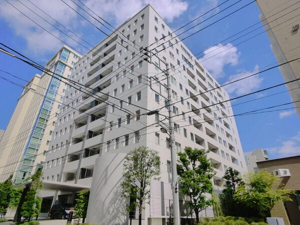 ルクセンブルグハウス