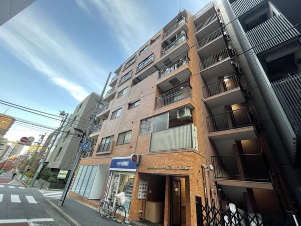 ライオンズマンション麹町桔梗 エントランス・共用部 ライオンズマンション麹町桔梗 エントランス・共用部