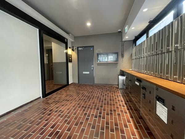 グラン三番町 外観・建物写真 5枚目 グラン三番町 外観・建物写真 5枚目