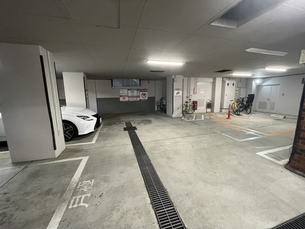 グラン三番町 外観・建物写真 6枚目 グラン三番町 外観・建物写真 6枚目