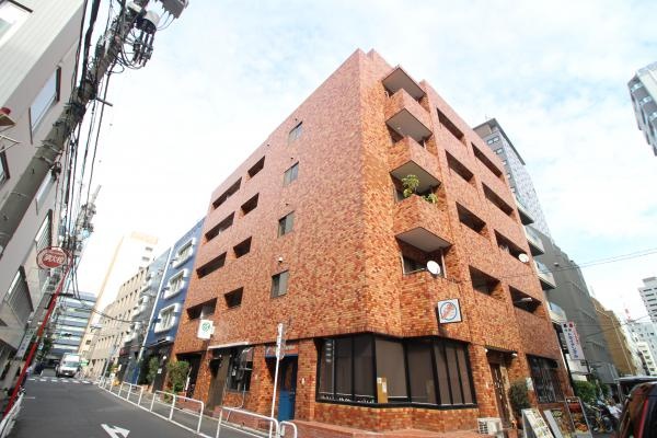 平河町プラザ
