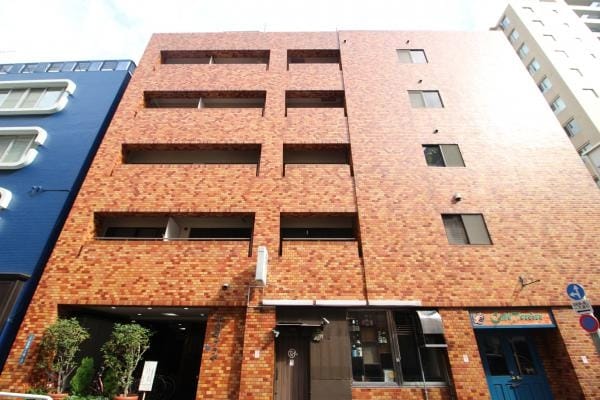 平河町プラザ 外観・周辺環境