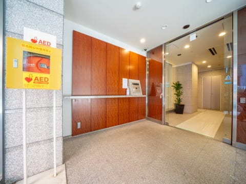 パークハウス平河町 外観・建物写真 8枚目