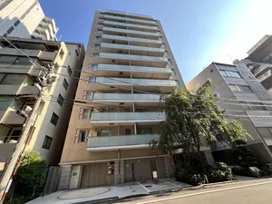 パークハウス平河町