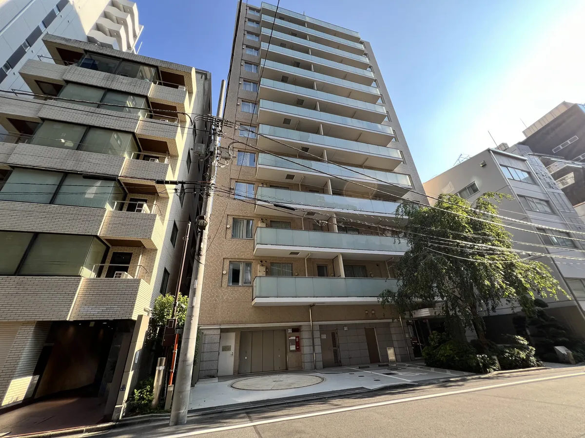 パークハウス平河町