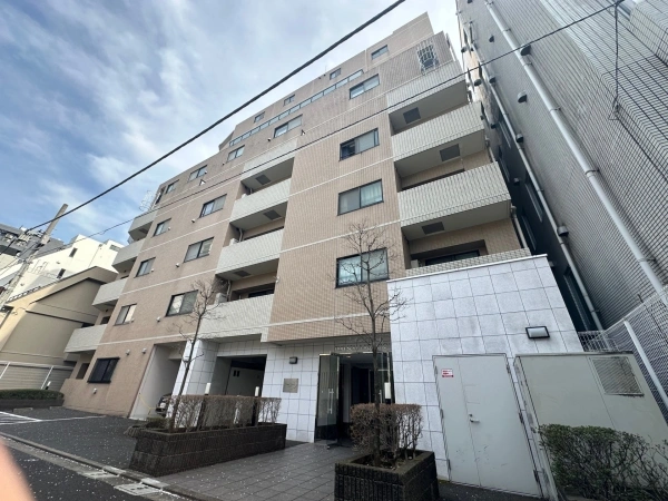 デュオスカーラ麹町の画像