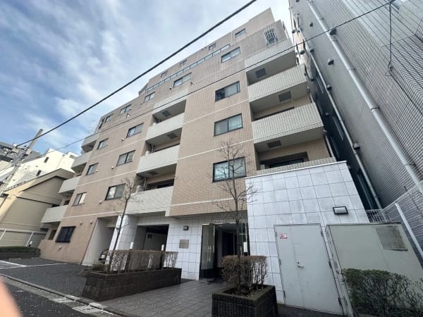 デュオスカーラ麹町