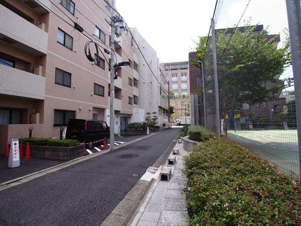 デュオスカーラ麹町