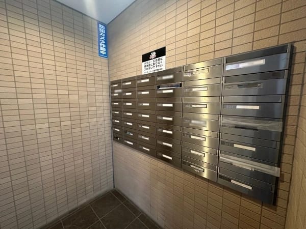 デュオスカーラ麹町 外観・建物写真 9枚目