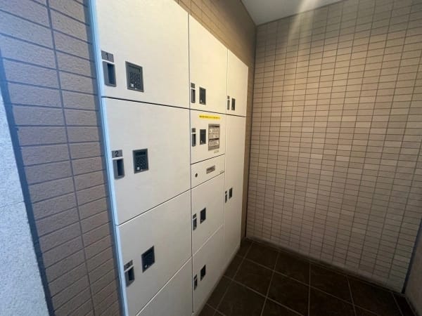 デュオスカーラ麹町