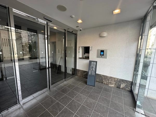 デュオスカーラ麹町 外観・建物写真 6枚目