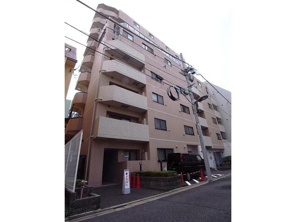 デュオスカーラ麹町