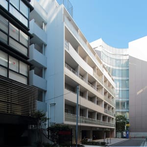 菱和パレス九段