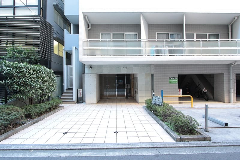 菱和パレス九段 外観・周辺環境 菱和パレス九段 外観・周辺環境