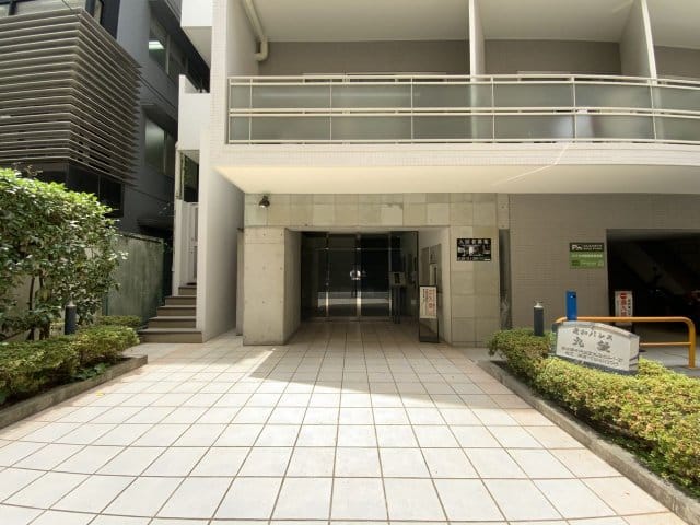 菱和パレス九段 外観・建物写真 5枚目 菱和パレス九段 外観・建物写真 5枚目