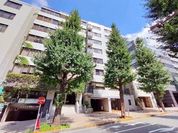 グランドメゾン紀尾井坂