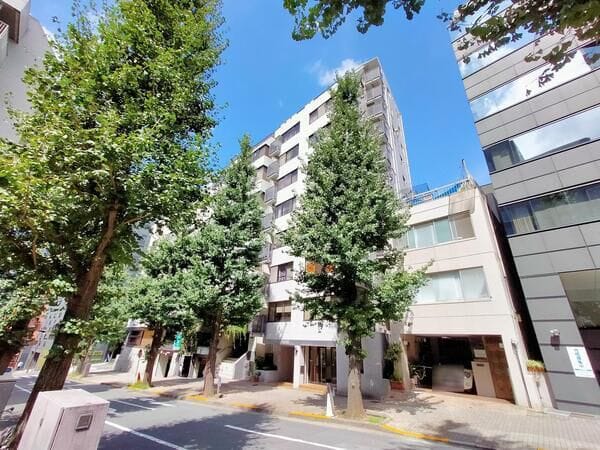 グランドメゾン紀尾井坂