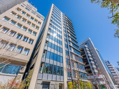 プレミスト麹町 外観・建物写真 4枚目