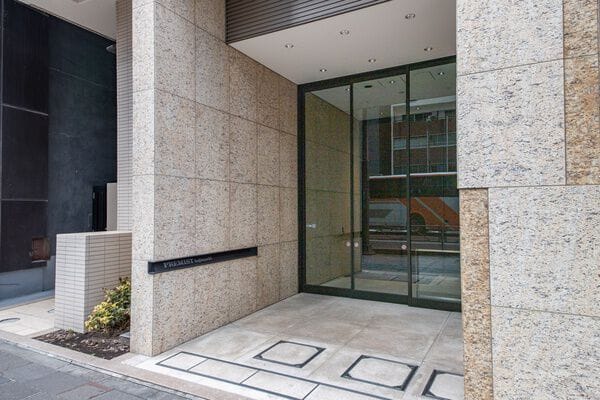 プレミスト麹町 外観・建物写真 5枚目