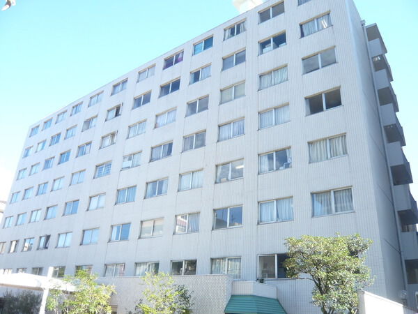 番町ハイム