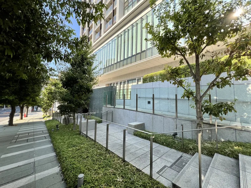 平河町レジデンス 外観・周辺環境 平河町レジデンス 外観・周辺環境