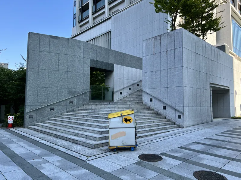 平河町レジデンス 外観・建物写真 5枚目 平河町レジデンス 外観・建物写真 5枚目