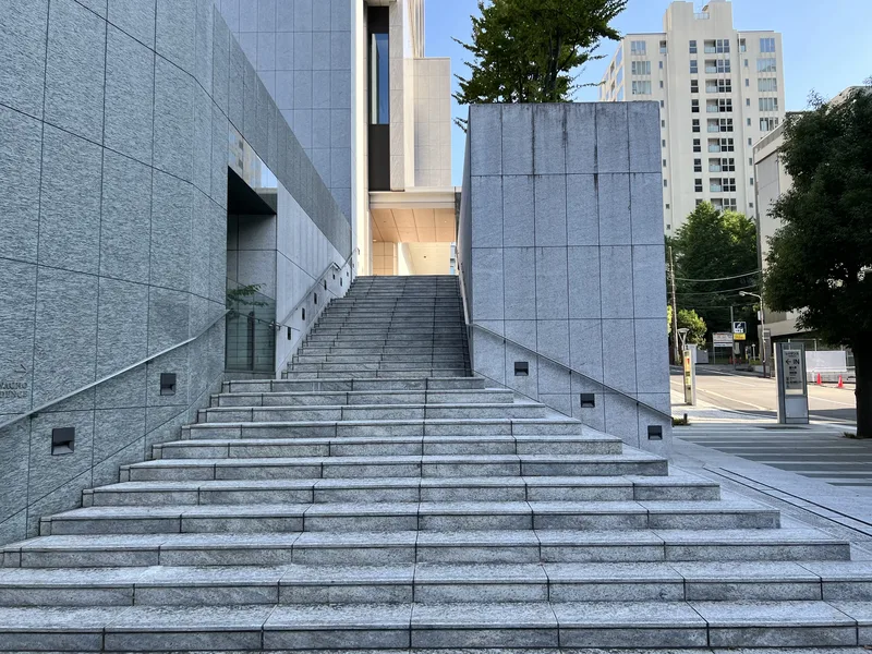 平河町レジデンス 外観・建物写真 4枚目 平河町レジデンス 外観・建物写真 4枚目