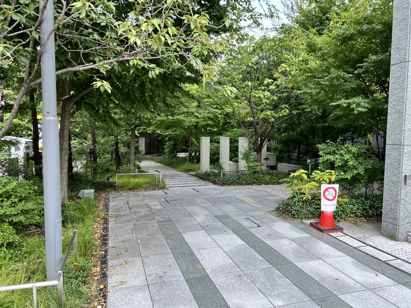 平河町レジデンス 外観・建物写真 7枚目 平河町レジデンス 外観・建物写真 7枚目