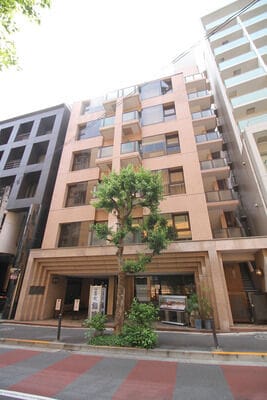 グランドメゾン一番町 エントランス・共用部